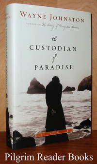 cover of The Custodian of Paradise