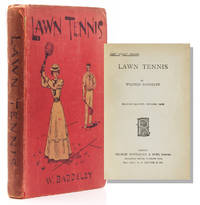 Lawn Tennis