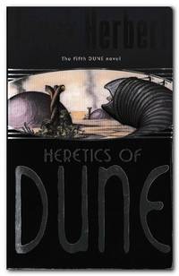 image of Heretics Of Dune