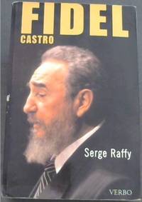 image of Fidel Castro