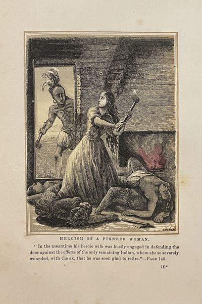 [CALIFORNIA AND TEXAS]. [A COLLECTION OF SIX HAND-COLORED ENGRAVINGS FROM "THE GREAT WEST"]