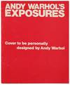 Andy Warhol's Exposures (Prospectus)