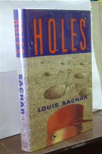 cover of Holes