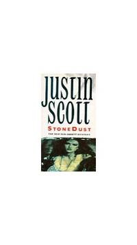 cover of Stonedust (Ben Abbott Mystery)