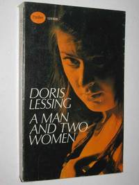 cover of A Man and Two Women