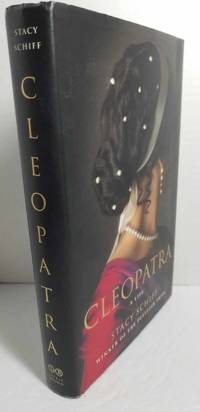 image of Cleopatra A Life