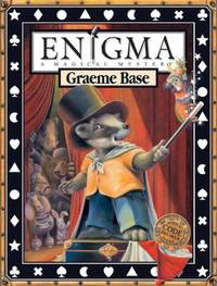 Enigma : A Magical Mystery
