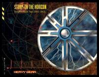 image of STORM ON THE HORIZON - Storyline Book Four 1941 - 1943