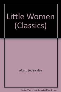 image of Little Women (Classics)
