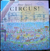 Peter Spier's Circus!
