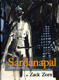 Sardanapal - en litterær tango