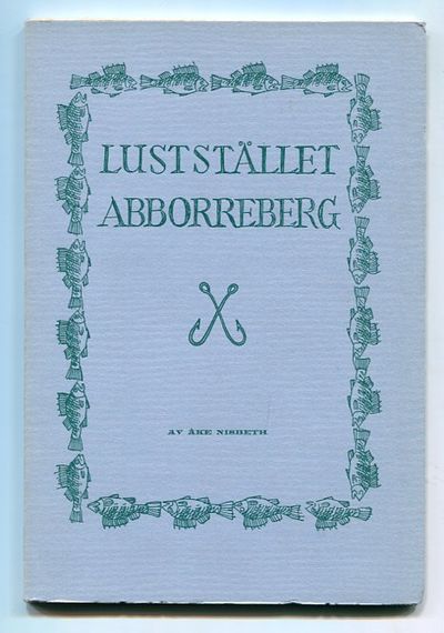 Luststället Abborreberg.