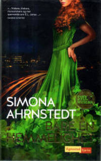 Bare én hemmelighet