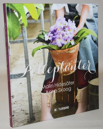 Potteplanter.