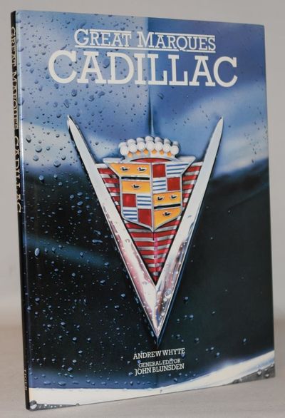 Great Marques - Cadillac.