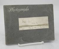 image of Photograph Album of Canada Atlantic Railway