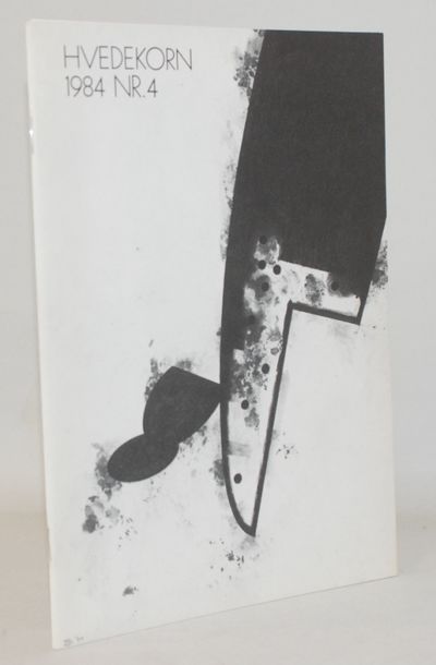 Hvedekorn nr. 4 - 1984.