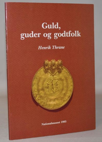 Guld, guder og godtfolk - et magtcentrum fra…