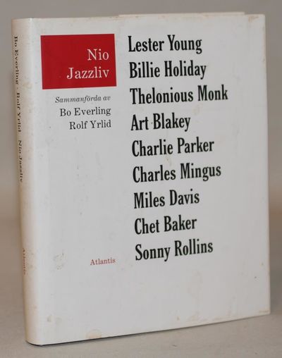Nio Jazzliv.