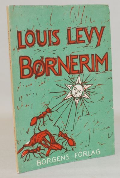 Børnerim.