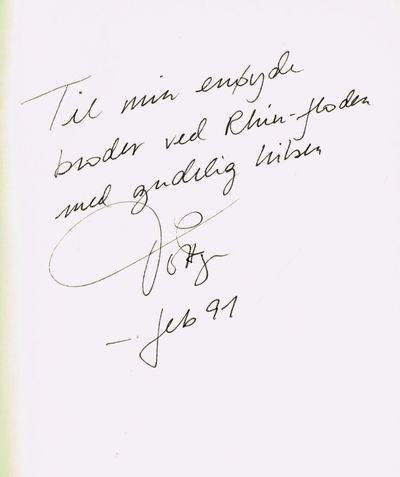 Odin. (photo 2)
