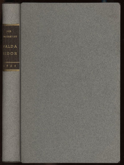 Valda sidor