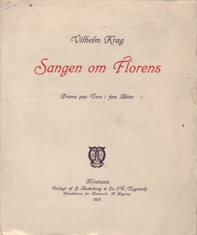 Sangen om Florens