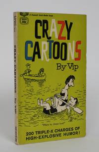 image of Crazy Cartoons