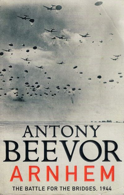 Arnhem. The Battle for the Bridges, 1944. Viking,…