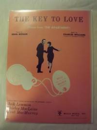 The Key to Love