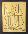 Three booklets by C. L. R. James,...; (photo 1)