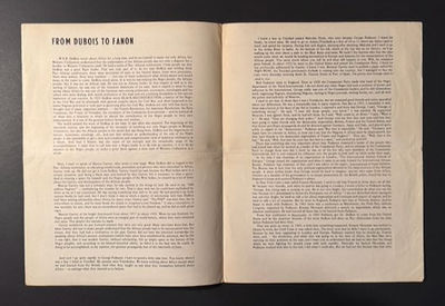 Three booklets by C. L. R. James,...; (photo 6)