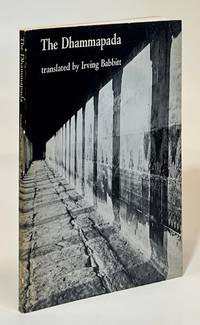 The Dhammapada