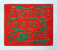 cover of A Partridge in a Pear Tree.