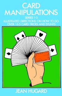 Card Manipulations (Dover Magic Books)