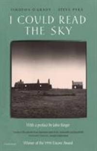 I Could Read the Sky