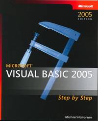 Microsoft Visual Basic 2005 Step by Step