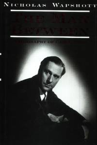 image of The Man Between, A Biography of Carol Reed