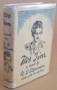 MRS. TIM Leaves from the Diary of an Officer's Wife