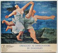 Omaggio Ai Disegnatori Di Diaghilev by Buckle, Richard - 1975