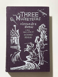 cover of The Three Musketeers