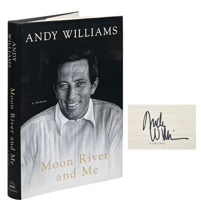 Moon River and Me