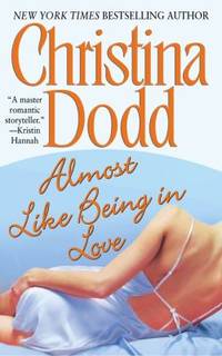image of Almost Like Being in Love (Lost Texas Hearts, Book 2)