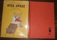 image of Wide Awake and Other Poems