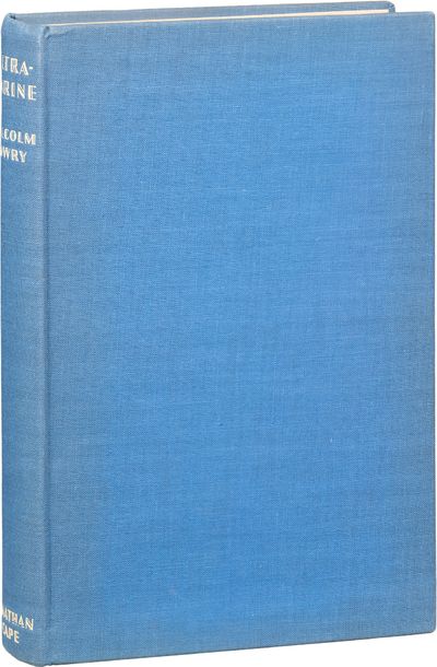 Ultramarine