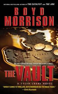 The Vault (Tyler Locke)