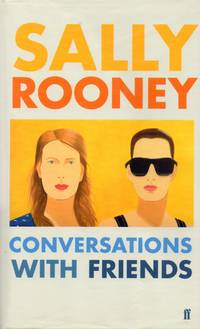 cover of Conversations With Friends