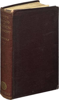 The Scope and Method of Political Economy