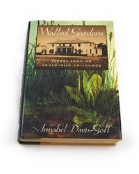 Walled Gardens by Davis-Goff, Annabell - 1989-09-23