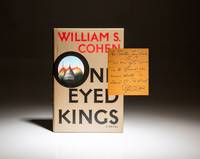 One-Eyed Kings by Cohen, William S - 1991